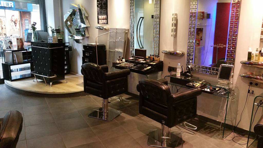 Coiffeur visagiste Toulouse