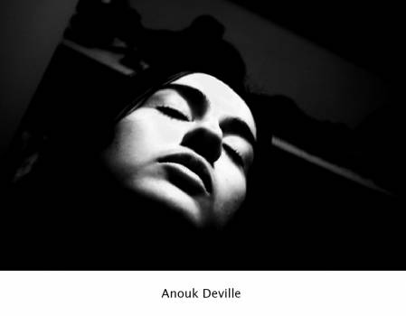 Exposition photographie Anouk Deville - Stéphane Degros à l'Atelier de visu mars 2013