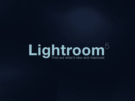 Adobe Lightroom 5  pour classer efficacement vos photos
