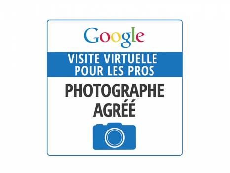 Quel est l'intérêt d'une Visite virtuelle par un photographe certifiée Google pour mon entreprise ?