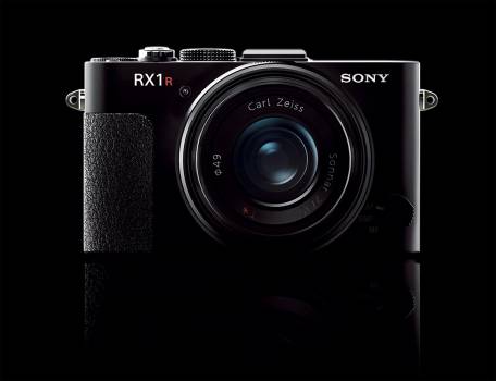 Sony RX1R reflex