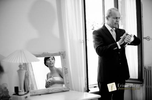 Photographe de mariage à Cassis Eric Fabrer