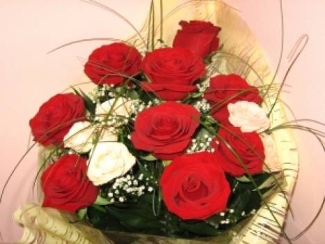 Livraison de bouquet de roses Neuilly