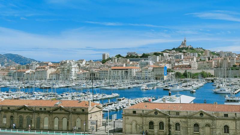 Où trouver le meilleur photographe de mariage à Marseille et en Provence ?